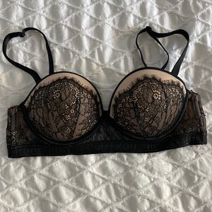 Victoria Secret Very Sexy Push Up Bra